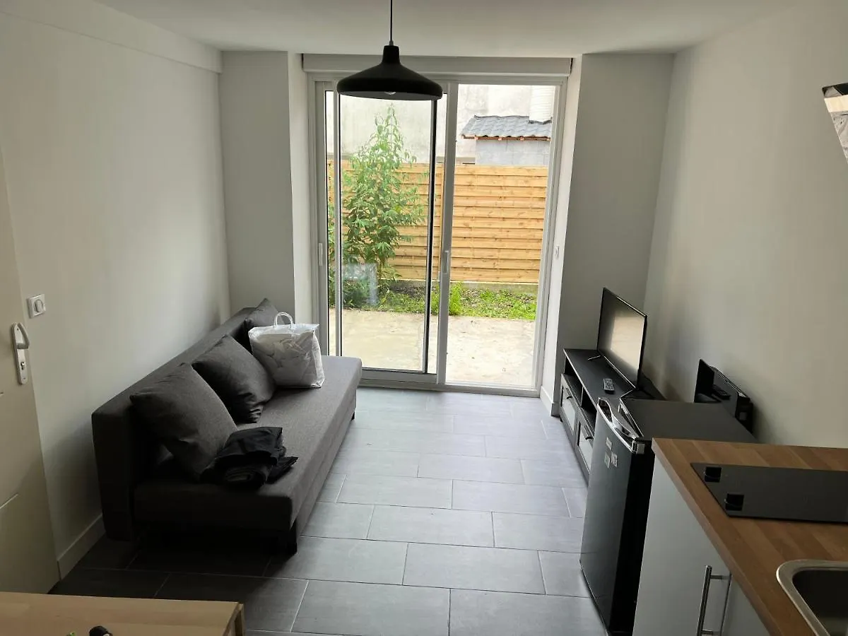 Logia 2 Apartman Ploërmel